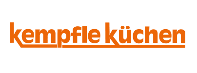 Logo kempfle küchen