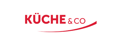 Logo KÜCHE & CO