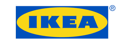 Logo IKEA